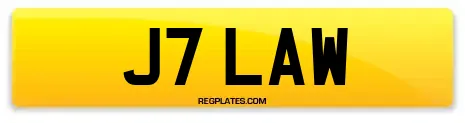J7 LAW