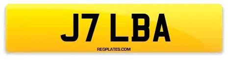 J7 LBA