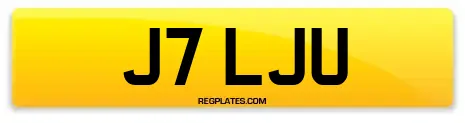J7 LJU
