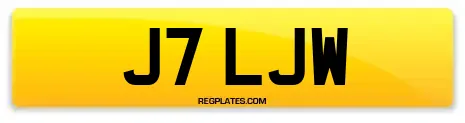 J7 LJW