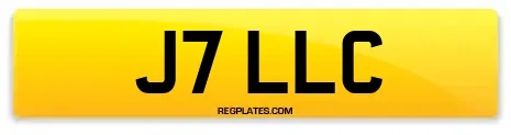J7 LLC
