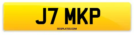 J7 MKP