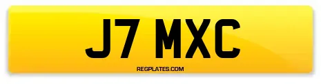 J7 MXC