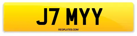 J7 MYY