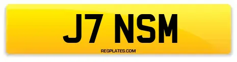 J7 NSM