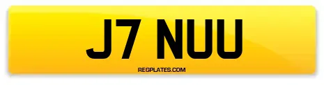 J7 NUU