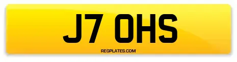 J7 OHS