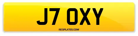 J7 OXY