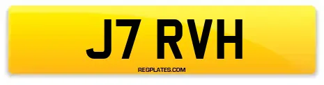 J7 RVH