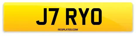 J7 RYO