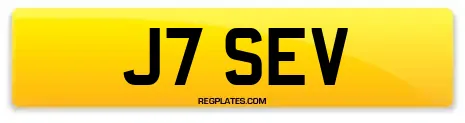J7 SEV