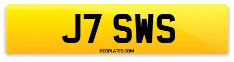J7 SWS