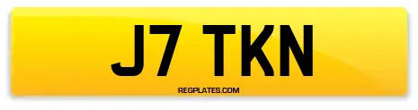 J7 TKN