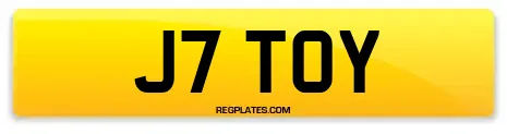J7 TOY