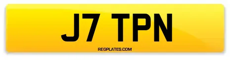 J7 TPN