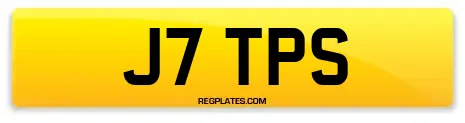 J7 TPS