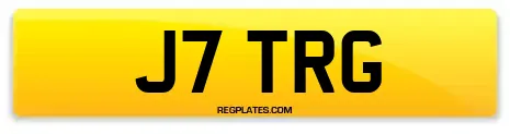 J7 TRG