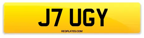 J7 UGY