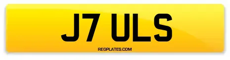 J7 ULS