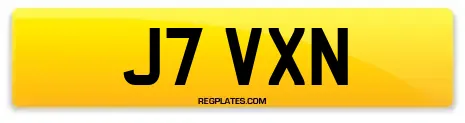 J7 VXN