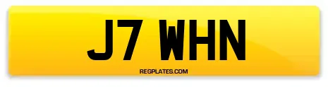 J7 WHN
