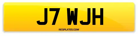 J7 WJH