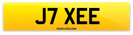 J7 XEE