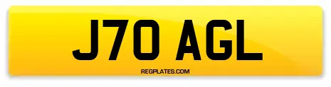 J70 AGL