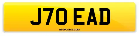 J70 EAD