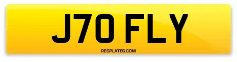 J70 FLY