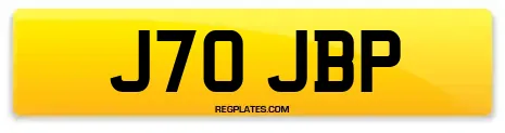 J70 JBP