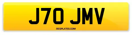 J70 JMV