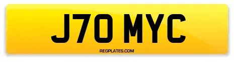 J70 MYC