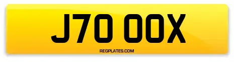 J70 OOX