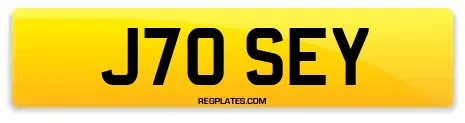 J70 SEY