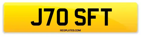 J70 SFT