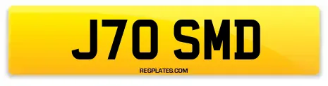 J70 SMD