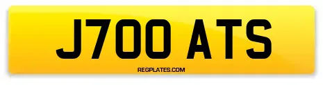 J700 ATS
