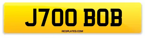 J700 BOB