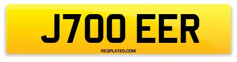 J700 EER
