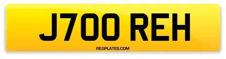 J700 REH