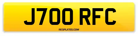J700 RFC