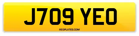 J709 YEO