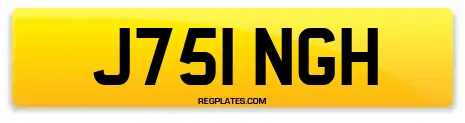 J751 NGH