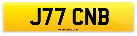J77 CNB