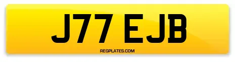 J77 EJB