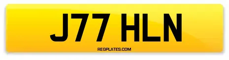 J77 HLN