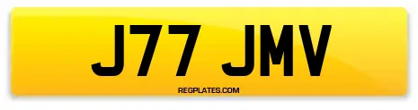 J77 JMV