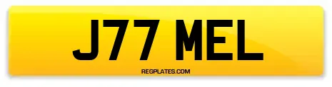 J77 MEL