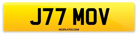 J77 MOV